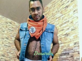 Donatodly