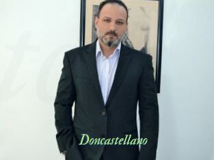 Doncastellano