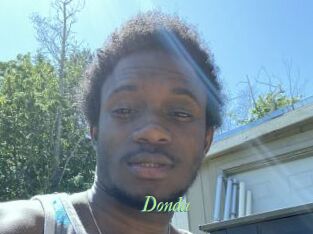 Donda