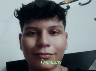 Dondanys