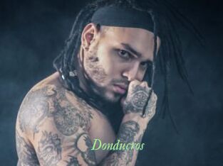 Donducros