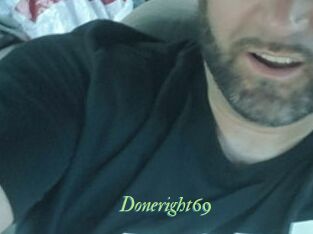 Doneright69