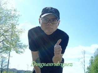 Donguanrodriguez