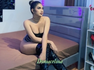 Doniacelina