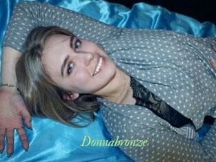 Donnabronze
