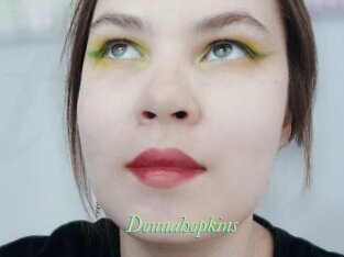 Donnahopkins