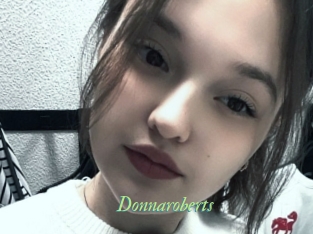 Donnaroberts