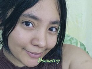 Donnatroy