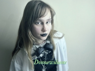 Donnawiliams