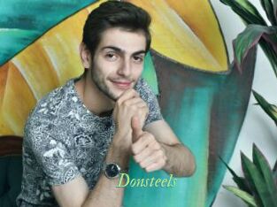 Donsteels