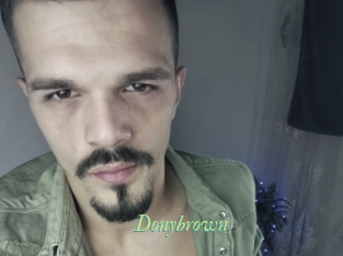 Donybrown