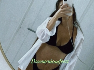 Dooomenicaafeett