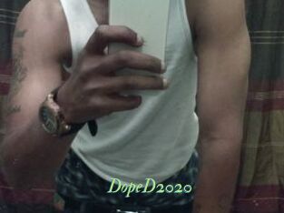 DopeD2020