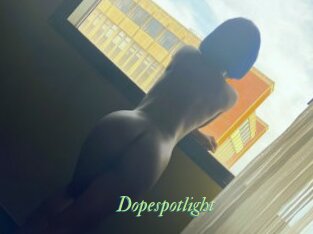 Dopespotlight