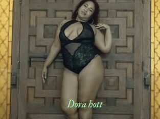 Dora_hott