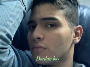 Dordan_boy