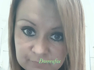 Doreenfox
