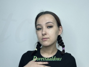 Dorettaaldous