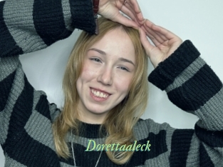 Dorettaaleck