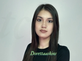 Dorettaaskins