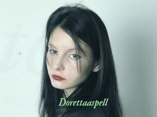 Dorettaaspell
