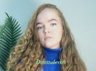 Dorettaberkes
