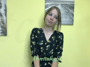 Dorettaboggus