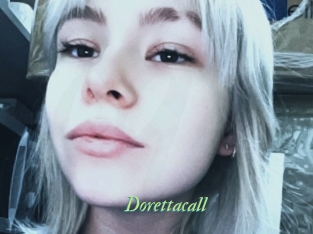 Dorettacall