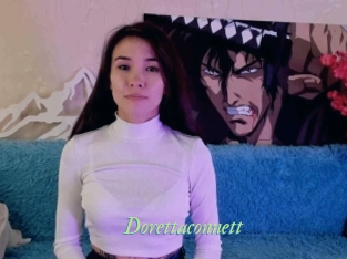 Dorettaconnett