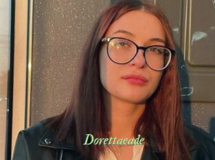 Dorettaeade