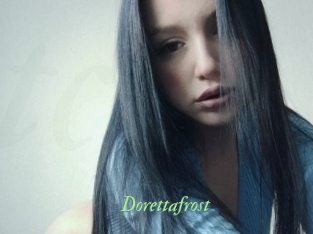 Dorettafrost