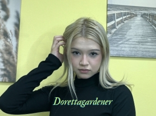Dorettagardener