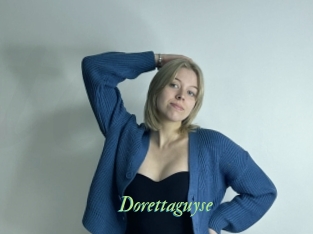 Dorettaguyse