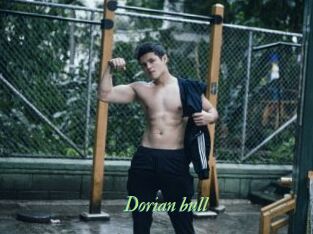 Dorian_bull