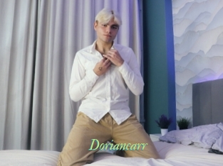 Doriancarr