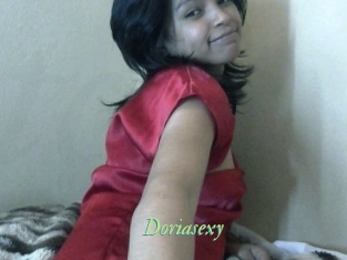 Doriasexy