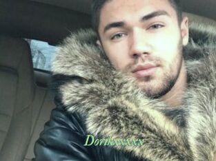 Dorikxxxxx