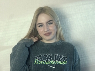 Dorisackerman