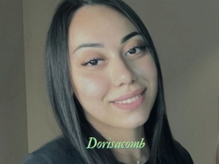 Dorisacomb