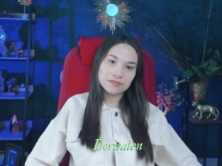 Dorisalen