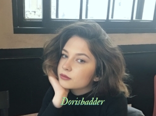 Dorisbadder