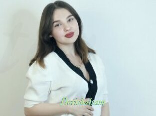 Dorisbalsam