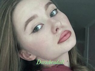 Dorisbendall