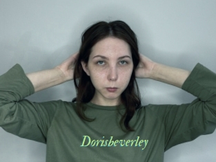 Dorisbeverley