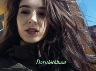 Dorisbickham