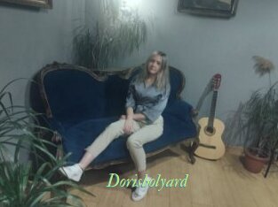 Dorisbolyard