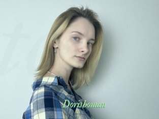 Dorisboman