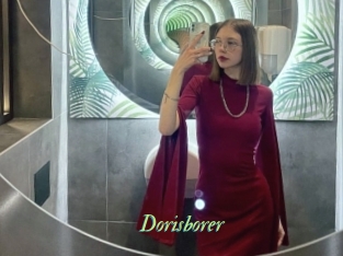 Dorisborer