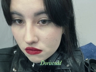 Doriscodd