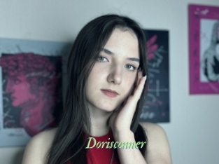 Dorisconner